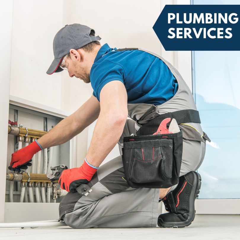 Murray Plumbing Company